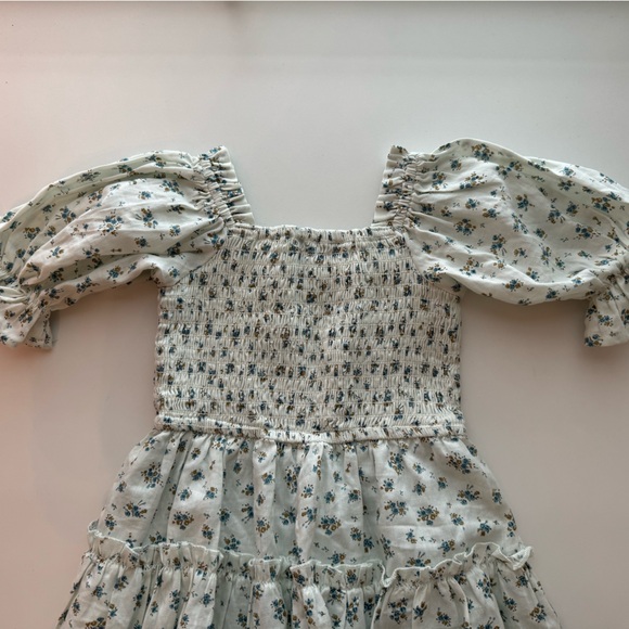 Ivy City Co Baby Madeline Dress - Picture 14 of 16